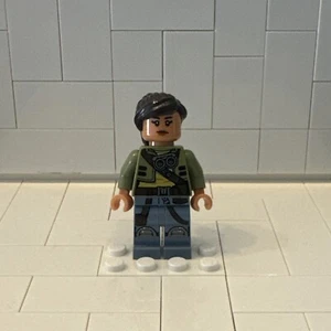 LEGO Kordi sw0755 Minifigure Star Wars VGC - Picture 1 of 2