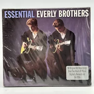 The Everly Brothers – Essential Everly Brothers - Bild 1 von 2