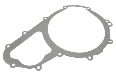 Motordeckel Dichtung links Lichtmaschine für Suzuki XF 650 DR 650 Sachs Roadster - Bild 1 von 4