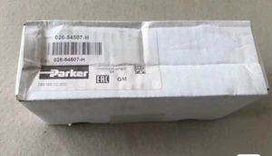 Parker 026-54507-H pressure reducing valve UPS Shipping - Picture 1 of 1