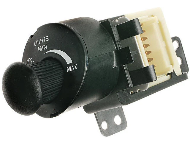 Standard Motor Products 27XG57T Headlight Switch Fits 1997-2004 Buick Regal - Image 1 of 1