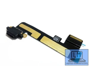 NEW A1432 A1454 A1455 Charging Dock Cable 821-1517-A for iPad Mini Black - Picture 1 of 3