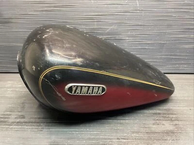Yamaha Virago 1100 1987 tanque de gasolina, tanque de combustible #38247 Foto 1 de 4