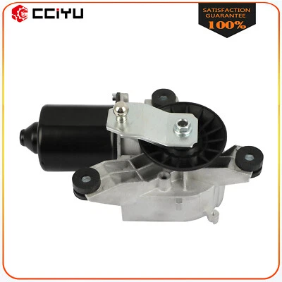 Front Window Wiper Motor For 1998-2004 Chevrolet S10 Pickup GMC Sonoma - Image 1 of 4
