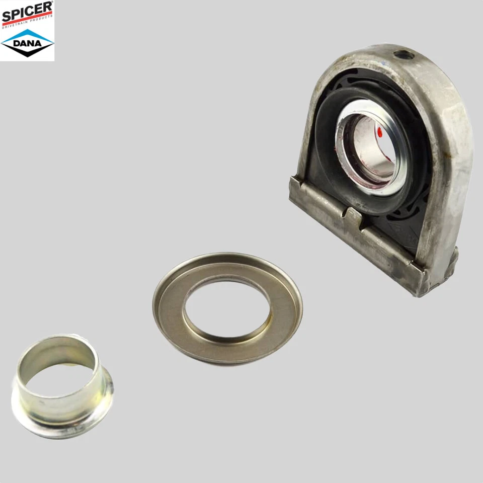 211848-1X Driveshaft Center Support Bearing fits 1994-2002 Dodge Ram 2500 & 3500 - Image 1 of 2