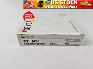 Un nuovo sensore fotoelettrico Keyence PZ-M31 PZM31 spedizione gratuita - Foto 1 di 4