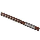 Metric 12mm Hand Reamer Engineering Pipe Drill  Hole Processing Chip