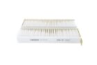 Bosch Cabin Filter For Peugeot 5008 Bluehdi 100 1.6 December 2016 To Present