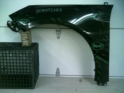 2012,2013,2014,2015,2016,2017,2018 Ford Focus Fender LH -J103- OEM (15UPD) - Изображение 1 из 4