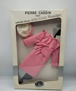 Vintage Italy EFFE Bambole Franca Apres Outfit PIERRE CARDIN PARIS Veronique - Picture 1 of 12