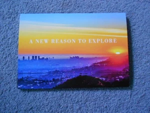 2019 JEEP CHEROKEE NAIAS Brochure Detroit Auto Show A New Reason To Explore - Picture 1 of 12