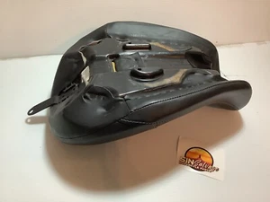 Harley Davidson Sportster Seat - Picture 1 of 7