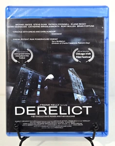 Derelict (Blu-ray) - Picture 1 of 4