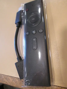 Genuine OEM OPTISIGNS Remote Control for Android Digital Signage Player & Cable - Picture 1 of 4