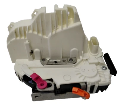 Actuador de bloqueo de pestillo de puerta del conductor delantero OEM para Dodge Chrysler Ram 2009-2020 Foto 1 de 4