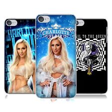 OFFICIAL WWE CHARLOTTE FLAIR BACK CASE FOR APPLE iPOD TOUCH MP3