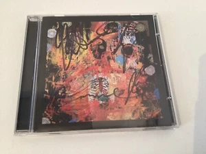 FUNERAL FOR A FRIEND (SIGNED/AUTOGRAPHED ) - CONDUIT * CD RARE* FREE UK POSTAGE - Picture 1 of 2