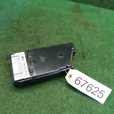 Centralina multimediale Seat Leon (1P1) 1.9TDI 77KW 105CV anno 2010 5N0035342B - Immagine 1 di 4