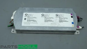 08-16 BMW 535i 750i 760i X5 X6 Z4 (E60 F01 E70 E71 E89) BLUETOOTH COMBOX MODULE - Bild 1 von 4