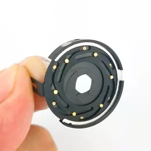 0-11.7mm Mechanische Irisblende Optical Manuelle Blende variable Modul Kamera - Bild 1 von 12