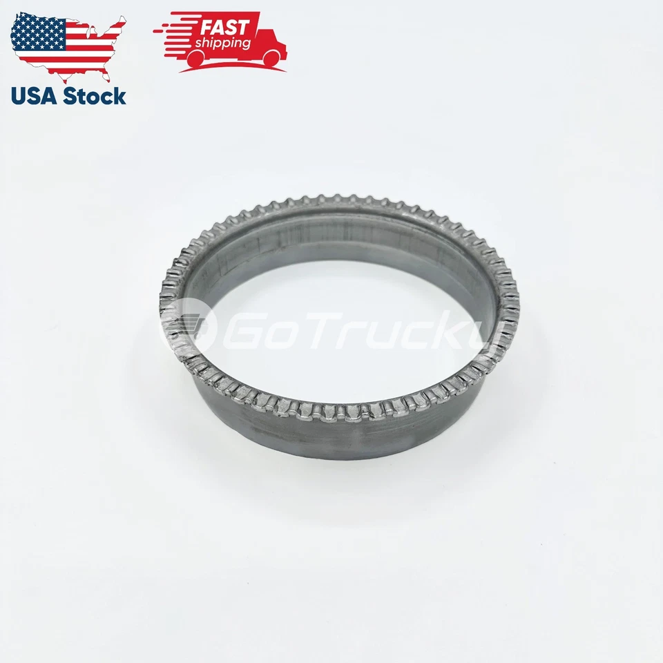 Sensor de rotor ABS anillo trasero para ISUZU NRR NPR NPR-HD NQR 4JJ1 4HE1 4HK1 99-21 Foto 1 de 4