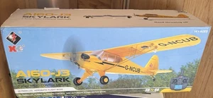 XK SKYLARK A160 J3 RC AVIÓN 3D/6G 2.4 GHZ (Nuevo En Caja) - Imagen 1 de 8