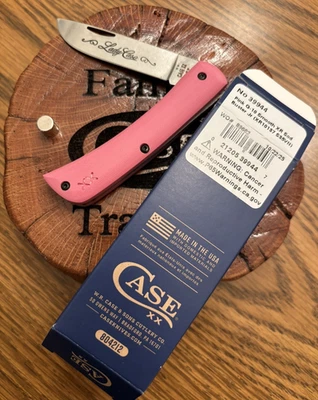 Estuche XX Crossroads Rosa Dama Estuche Sod Buster Jr (Agotado) Foto 1 de 4