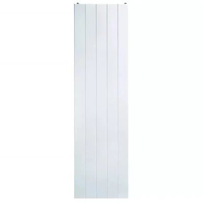 Radiateur Acier Eau Chaude 1584W HENRAD Alto Line Type 22 H2000xL400mm - 027620 - Photo 1/3