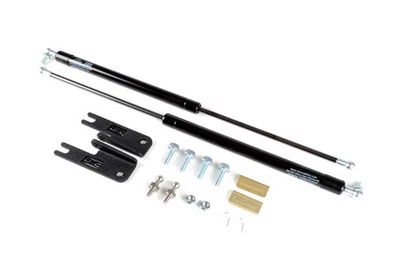 GrimmSpeed Hood Struts for 2003-2008  Forester Foto 1 de 4
