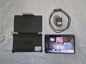 Lenovo Legion Y700 2025 Tablet - 16GB RAM, 512GB Storage, Snapdragon 8 Gen 3 - Picture 1 of 3