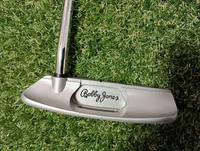 Rare Extreme Callaway Bobby Jones Bj-1 Putter - Image 1 of 4