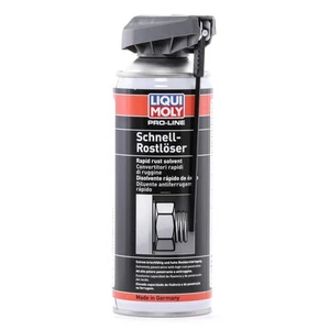 LIQUI MOLY Disolvente de óxido 7390 Lata aerosol 400 - Imagen 1 de 12
