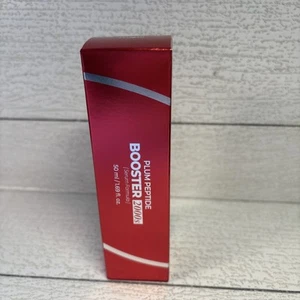 IsNTree Plum Peptide Booster anni 2000 50 ml cura delle rughe rassodante K-Beauty VENDITORE USA - Foto 1 di 2