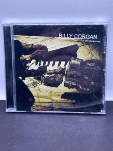 Billy Corgan - TheFutureEmbrace EP Rare OOP CD Future Embrace 4 Tracks - Imagen 1 de 2
