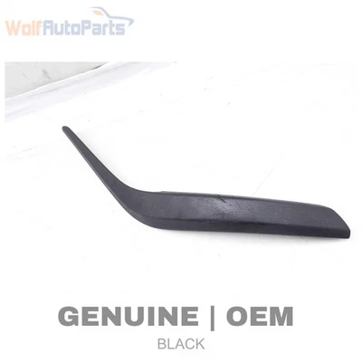 12-15 BMW X1 SDRIVE28I E84 - Panel PUERTA DELANTERA IZQUIERDA MOLDURA / Manija de agarre interior Foto 1 de 4