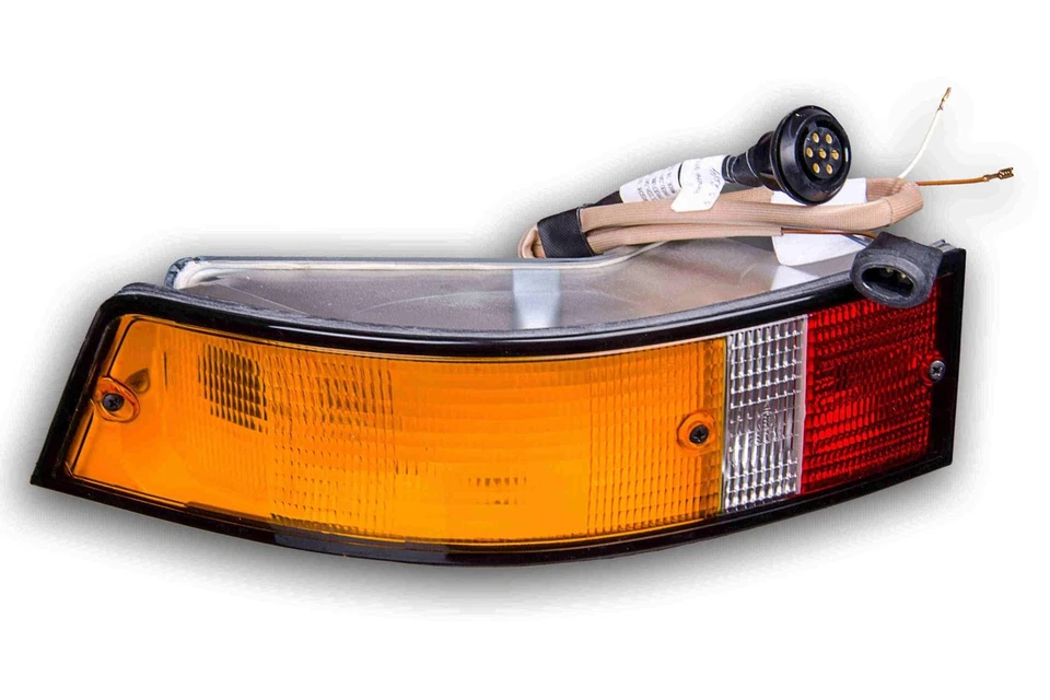 正品 PORSCHE 911 组合灯左 91163140333 — 第 1/1 张图片