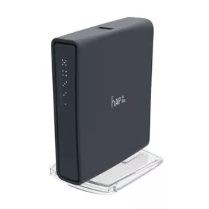Mikrotik RB952Ui-5ac2nD-TC-US Dual Band Radio 5GHz 802.11ac Integrated Antenna - Picture 1 of 2