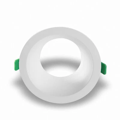 Cornice Da Incasso Genius D90 Rotonda 627 Ø170 - Immagine 1 di 2