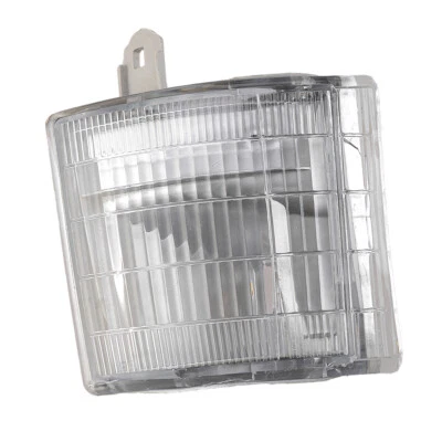 Right Side Corner Light Cover Fit For Mitsubishi Fuso FE FG 1995-2004 New - Image 1 of 4