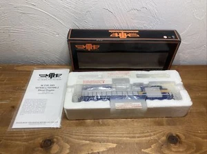MTH HO Scale SD70M-2 Electro Motive Division Road#76 NEW Never Used DCC Ready - Picture 1 of 12