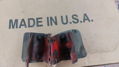 Plymouth Fury 1965 soportes de motor originales con soportes PH 2235 1961 6I-71 Dodge Foto 1 de 4