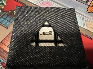Rubik’s Cube x Levi’s Jeans Multicolored Denim Spin Master NEW LIMITED EDITION!! - Picture 1 of 5