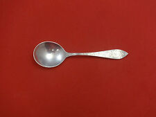 Tudor Scroll by Birks Sterling Silver Cream Soup Spoon 6"