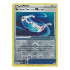 Supereffective Glasses 152/189 Reverse Holo Astral Radiance Pokemon Cards Mint