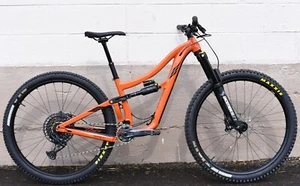 NEW 2022 IBIS RIPMO AF, Small, SRAM GX, 29" MTB, full Suspension, DVO/Marzocchi - Picture 1 of 12
