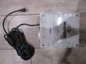 BLUEPRINT CONTROLLERS HID HUB 4 Site, HUB-4 - Picture 1 of 4