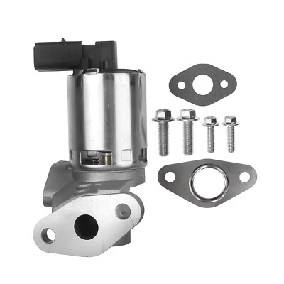Válvula EGR de recirculación de gases de escape con junta para Chrysler Pacifica 2004-06 3,5 L Foto 1 de 4