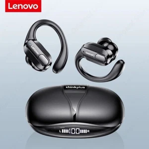 Lenovo XT80 Bluetooth 5.3 Earphones True Wireless Headphones with Mic Button - Picture 1 of 3