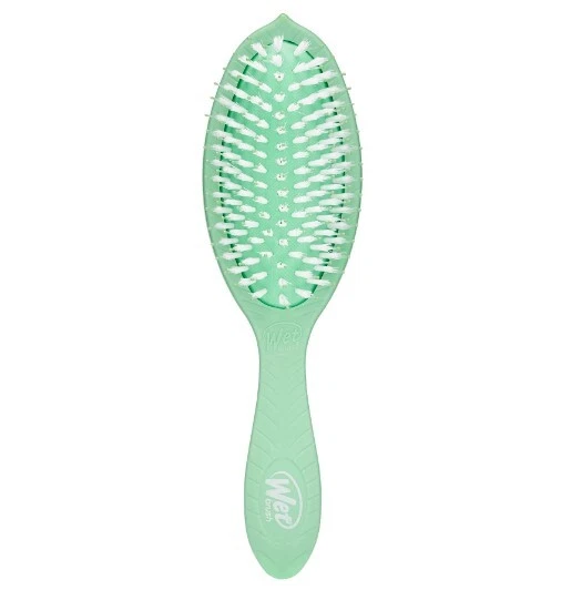 Wet Brush - GO GREEN Detangler/ Treatment&Shine/ Treatment&Comb - CHOOSE YOURS - Image 1 of 1