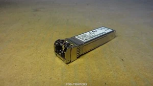 Brocade 57-1000117-01 - 8 Gbit/s SFP+ SWL LC Mini GBIC SFP émetteur-récepteur à fibre optique - Photo 1/4